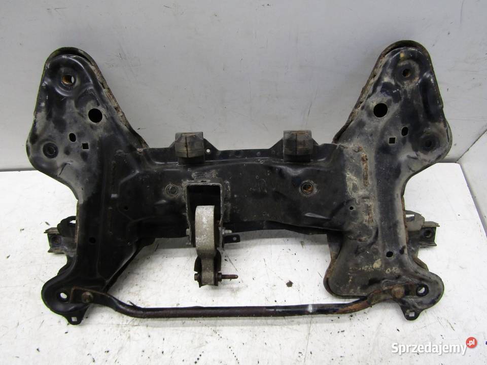 SANKI WÓZEK KOŁYSKA SILNIKA 12 VTI CITROEN C3