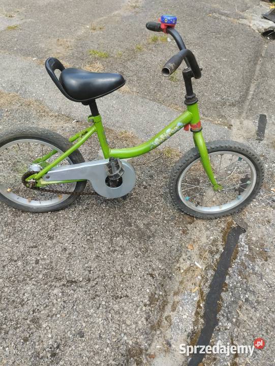 Rowerki dziecięce Ostrowiec Świętokrzyski