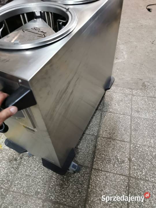 RIEBER Podgrzewacz do Talerzy średnica 30