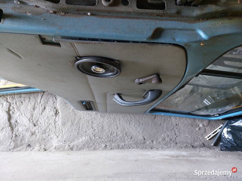 Drzwi prawe lewe vw lt 24 dostawcze Marki