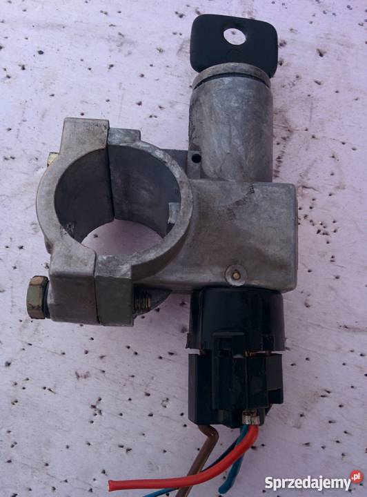 Polonez Plus stacyjka Stalowa Wola