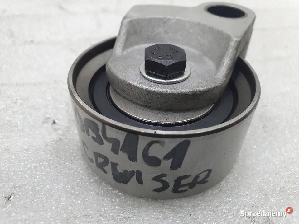 NAPINACZ PASKA ROLKA LAND CRUISER 120 30D sprzedam