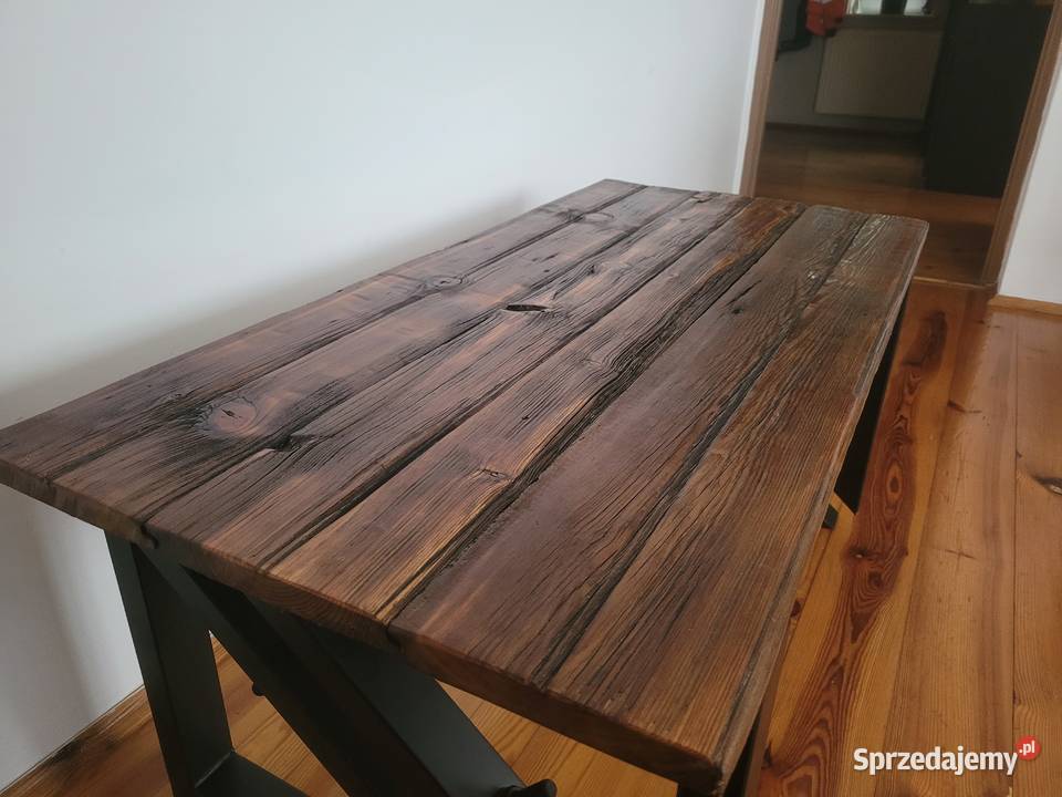 Stolik kawowy ława Dom i Ogród