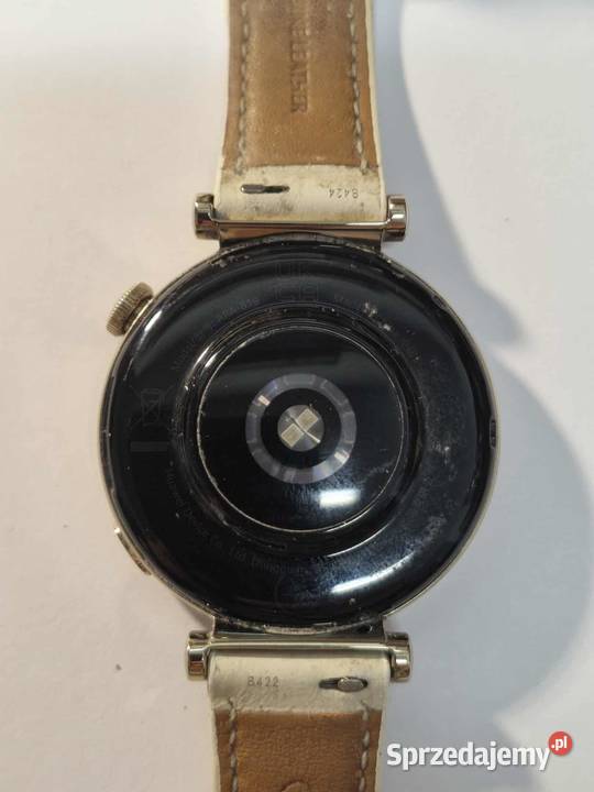 Smartwatch Huawei Watch GT 4 biały Łódź