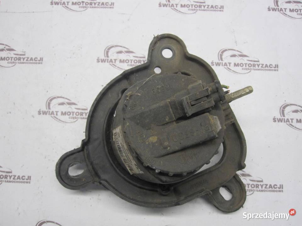 ALFA ROMEO MITO 09r halogen prawy 00505085940 świętokrzyskie