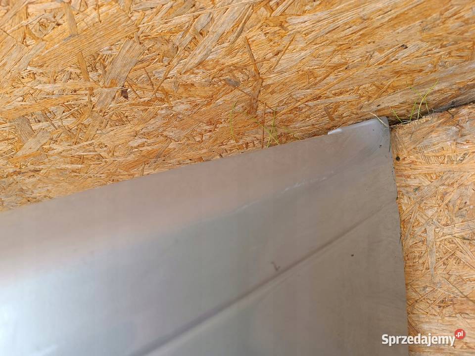 ZDERZAK PRZÓD PRZEDNI ORYGINAŁ MITSUBISHI SPACE Nowy Tomyśl