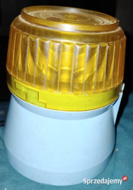 sprzedam części do sokowirówki stary model Sosnowiec