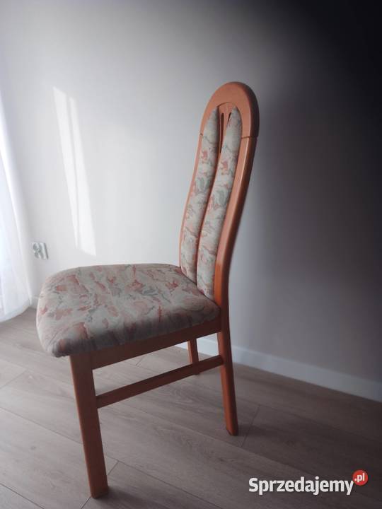 Krzesło tapicerowane Krzesła