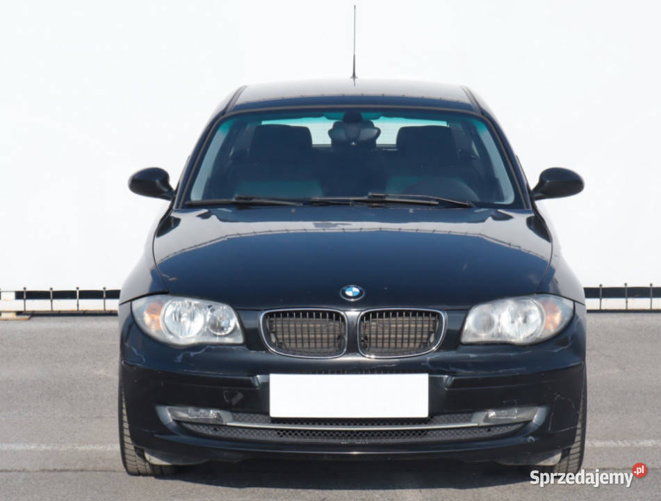 BMW 1 116i Lublin