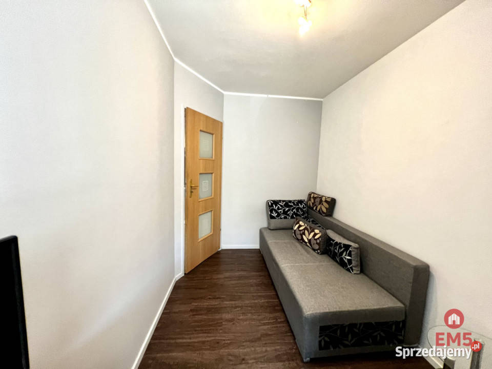 wynajmu mieszkania Białystok 25m2 2 pokojowe