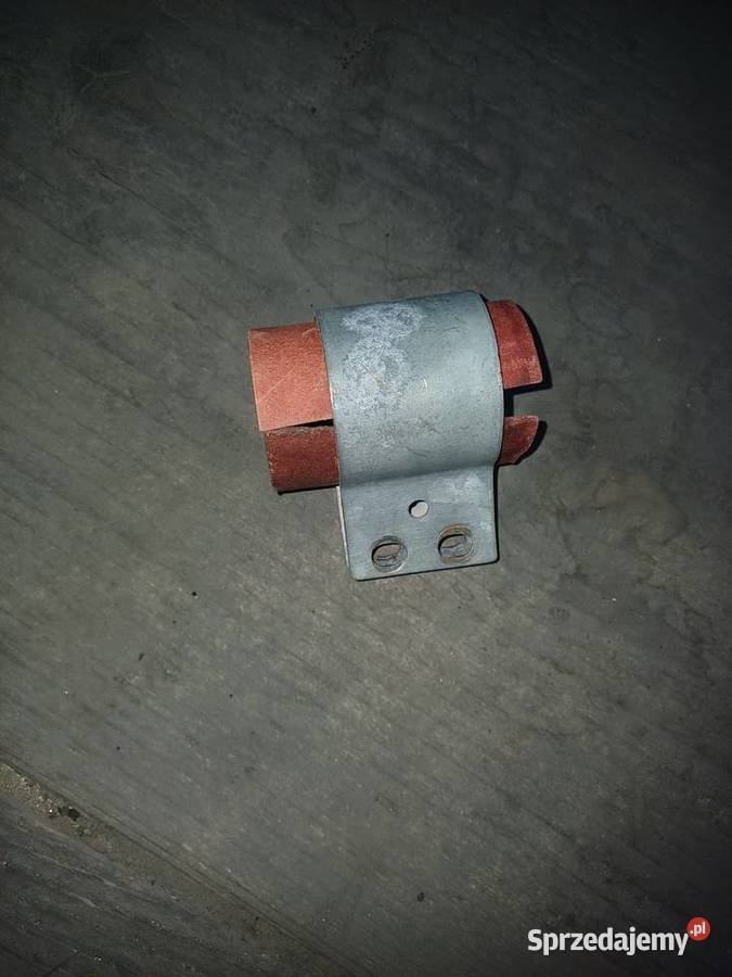 Obejma cewki zapłonowej wsk 175 sprzedam