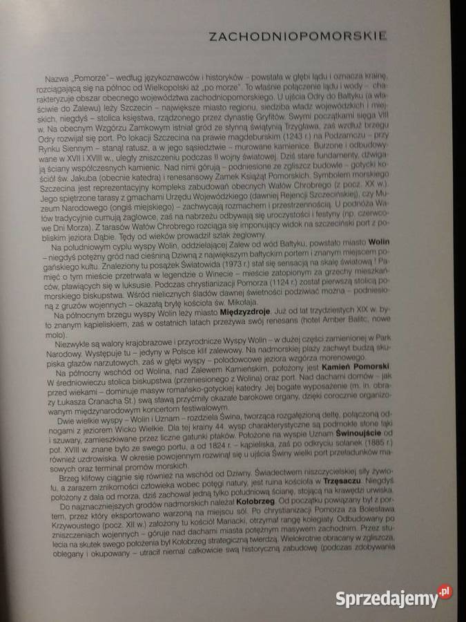 2775 Zachodniopomorskie zachodniopomorskie Szczecin