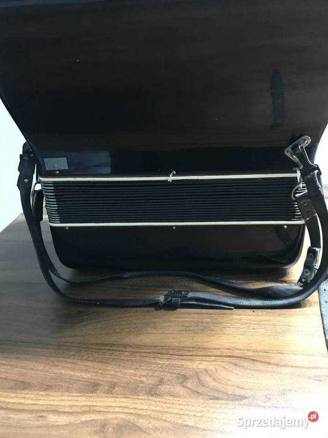 Akordeon victoria Święcica