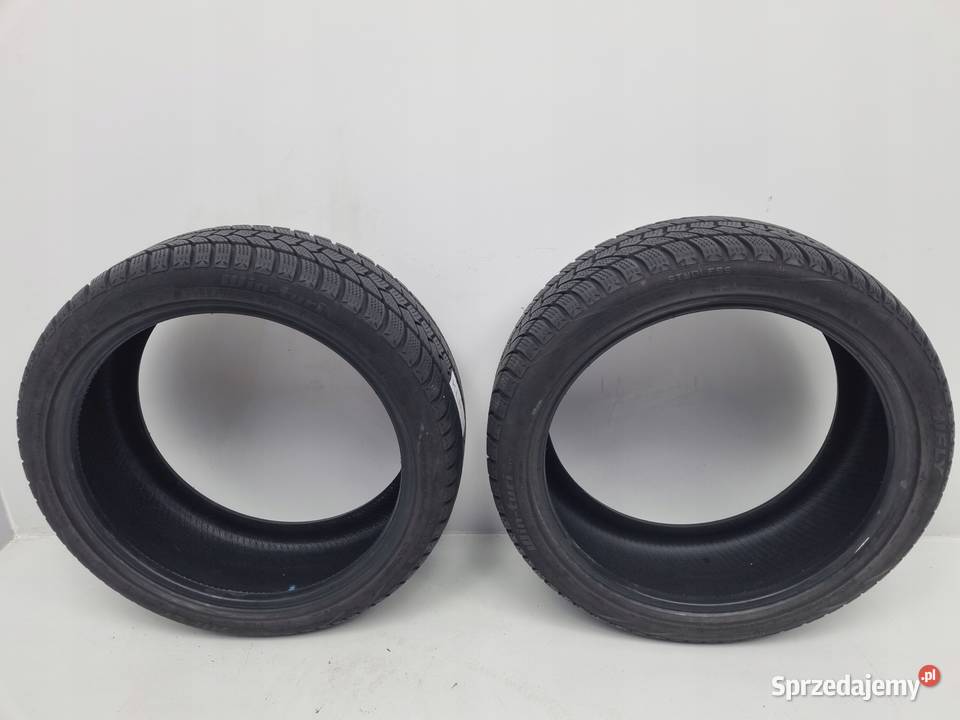 OPONA ZIMOWA Hifly WinTuri 212 22540 R18 92H XL Samochodowe Chełm