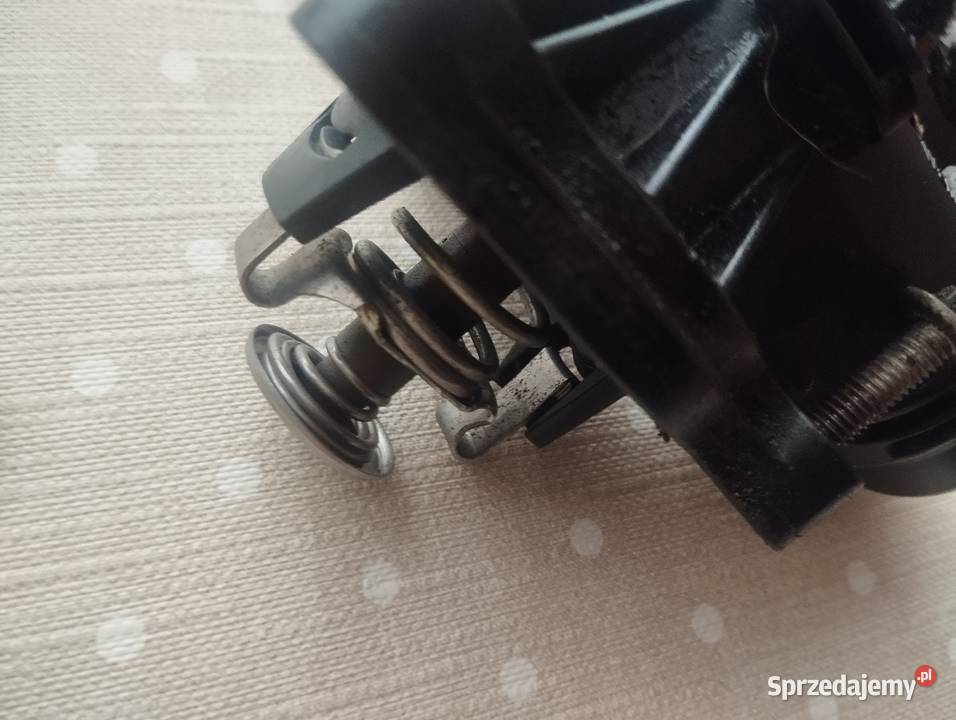 Termostat n42b20 n42b18 N46 BMW E46 Leżajsk