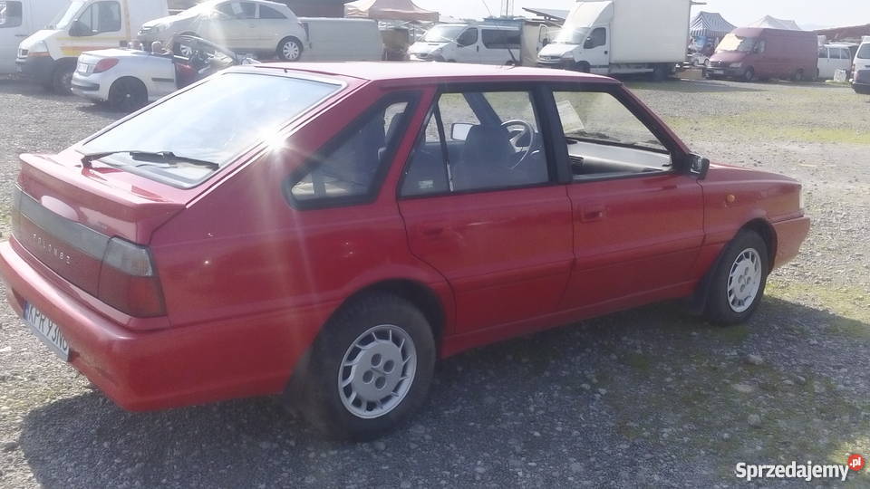 Sprzedam Polonez Caro Plus 16 GSI Proszowice
