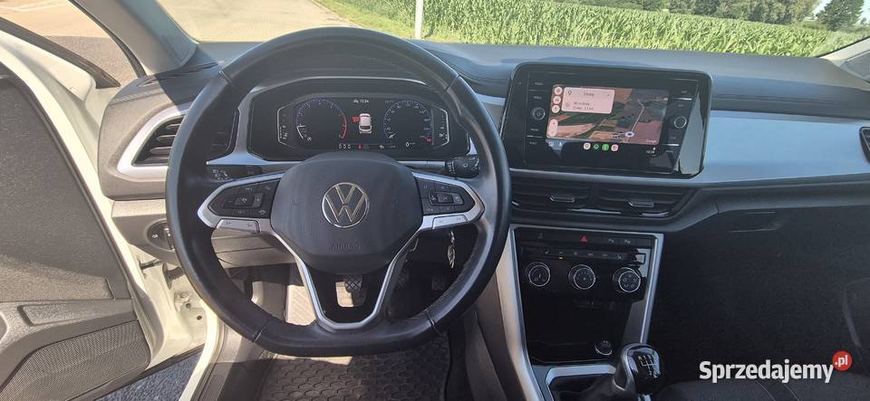 Sprzedam Volkswagena w stanie manualna Września sprzedam