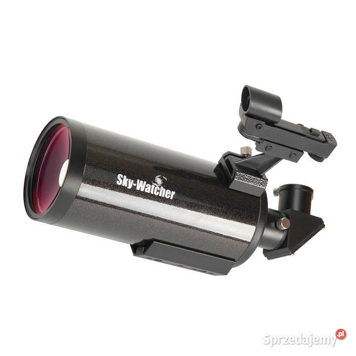 Tuba optyczna SkyWatcher BKMAK 102 OTA Warszawa