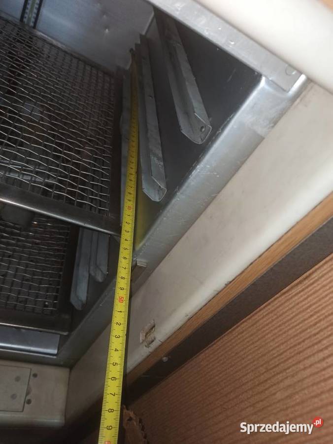 Cieplarka powietrzna CP100 suszarka sterylizator Skierniewice