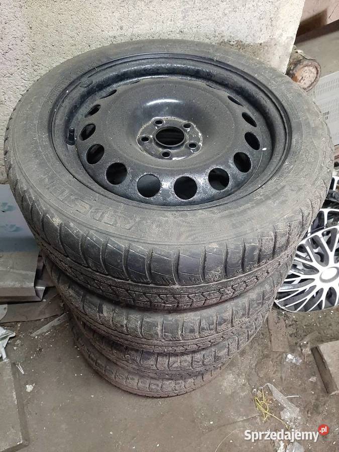 Seat Toledo 2 19 TDI 396000km Kruszwica sprzedam