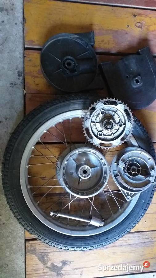MZ ts koło MZ mazowieckie Kozienice