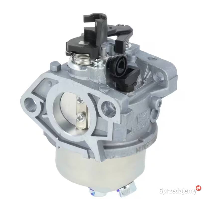 Gaźnik 1700219220001 małopolskie Kamionna