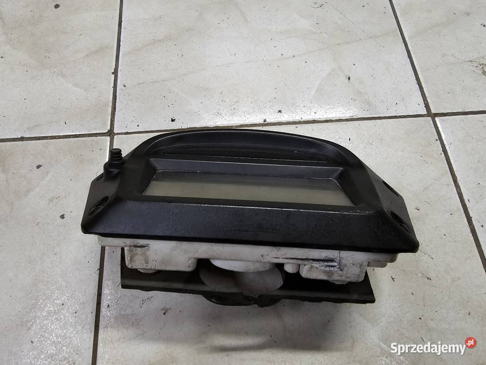 Suzuki XF 650 Freewind licznik xf650 zegar Jelenia Góra