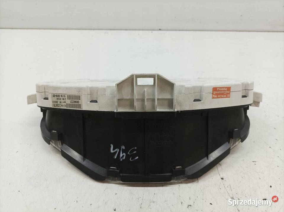 LICZNIK 31254776 16 D Volvo V50 I 20042012 Rok produkcji 2008