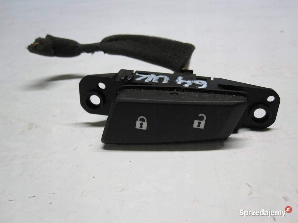 CHEVROLET ORLANDO I 11r przycisk zamka
