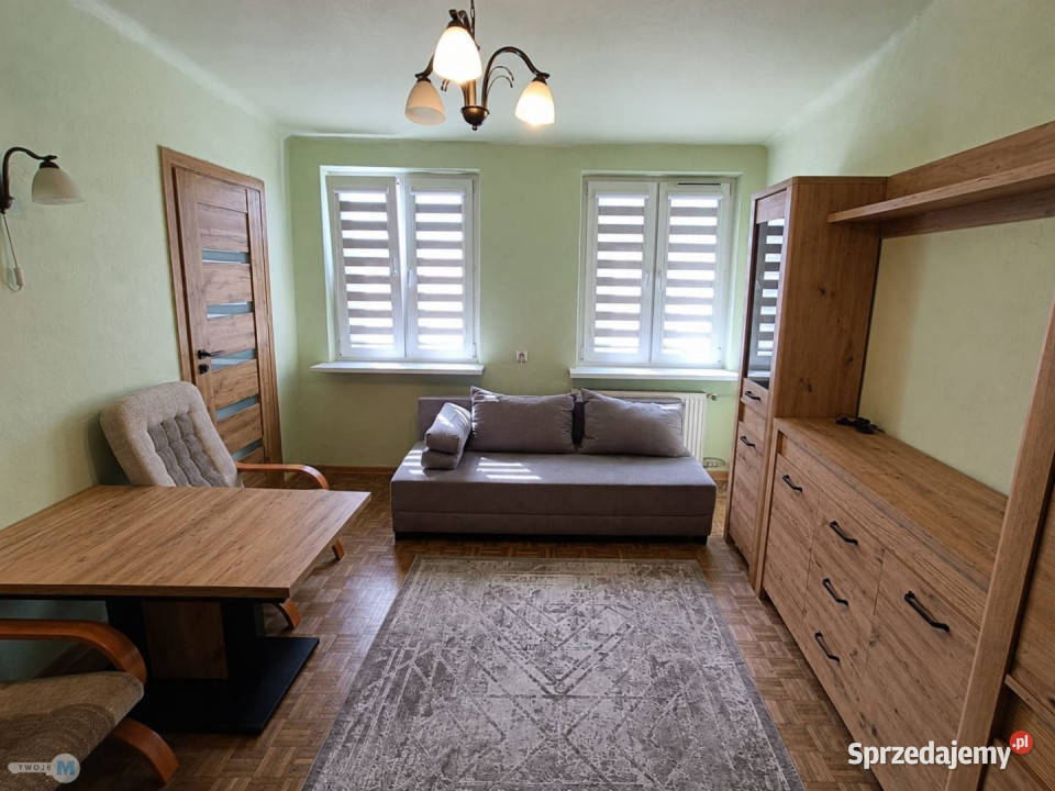 sprzedaży mieszkania 25m2 1 pokojowe Kielce sprzedam