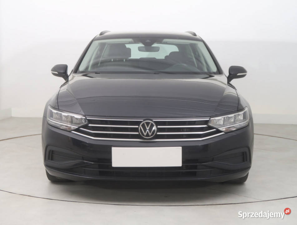 VW Passat 20 TDI 110KM dolnośląskie Bielany Wrocławskie sprzedam