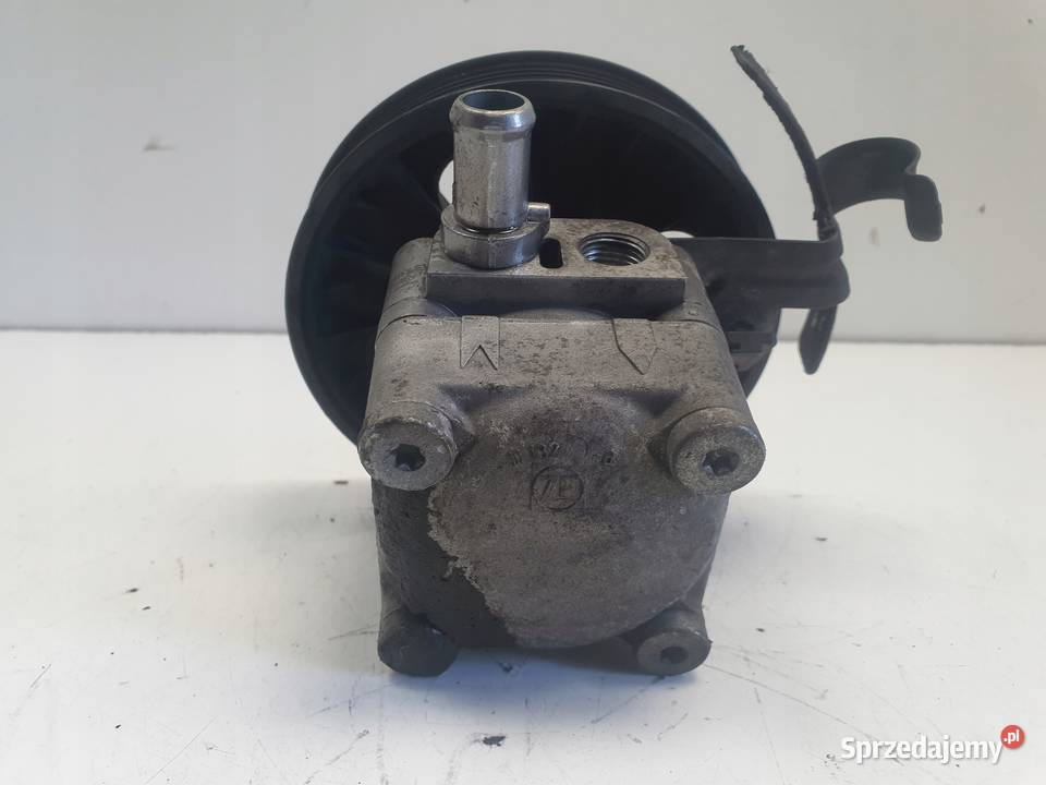 Volvo S60 V70 24 T POMPA WSPOMAGANIA 7613955136 osobowe Chełm