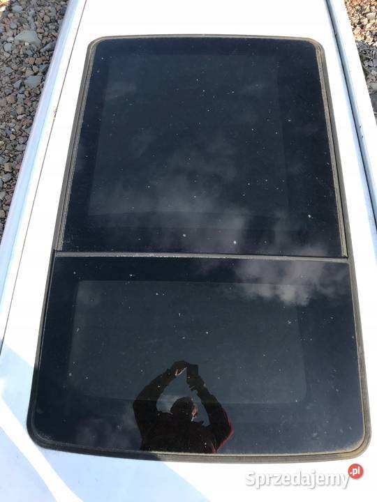 OPEL INSIGNIA A KOMBI DACH PANORAMA SZYBERDACH sprzedam