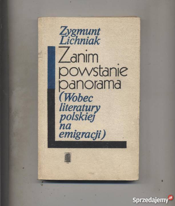 Zanim powstanie panorama Szczecin