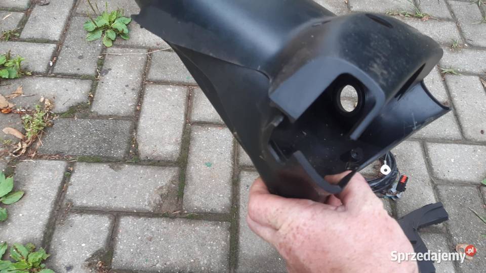 Zestaw sterowania radiem z kierownicy Ford Nałęczów