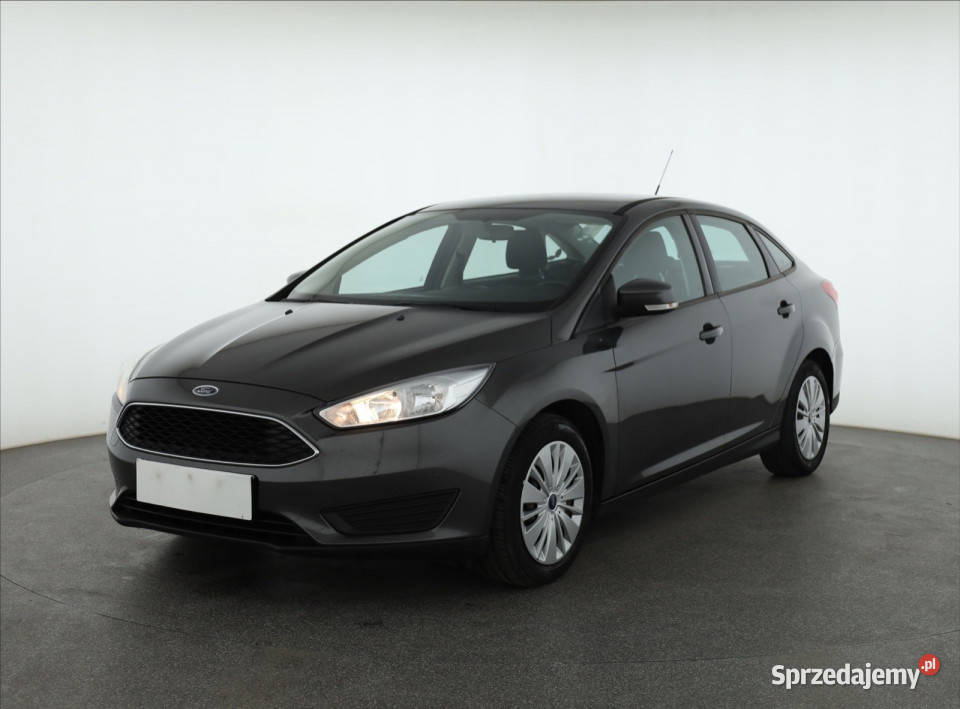 Ford Focus 16 i manualna mazowieckie Piaseczno