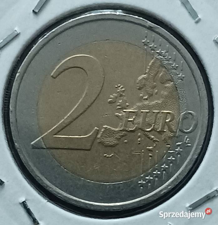 2 Euro Austria 2017 r Konin sprzedam