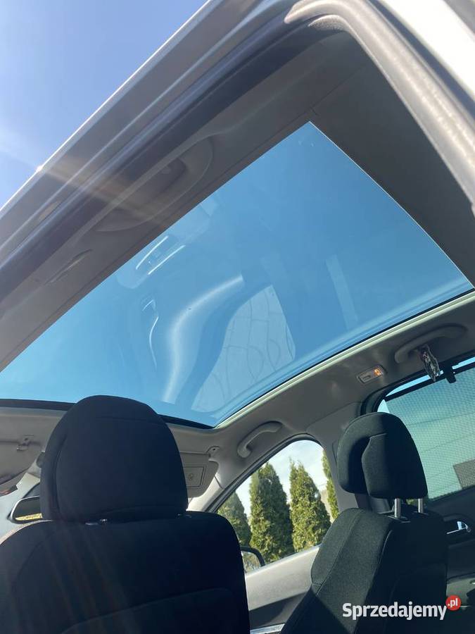 Peugeot 3008 20 HDI 163 Automat Panorama Xenon Konin