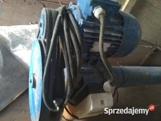 Żmijka do zboża nieuszkodzony Uszew sprzedam