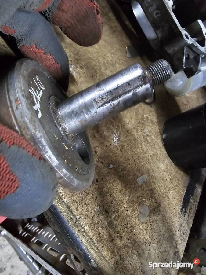 Yamaha DT 80 lc2 wał korbowy czop czopy DT80 Jelenia Góra