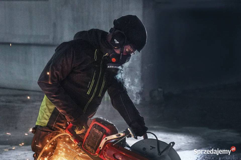 Przecinarka akumulatorowa Husqvarna K 1 PACE Dunkowa