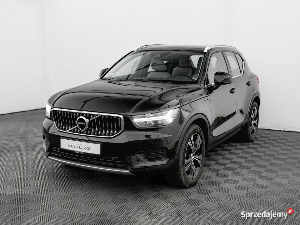 Volvo XC 40 CB373NCT5 PlugIn Hybrid Inscription Gdańsk sprzedam