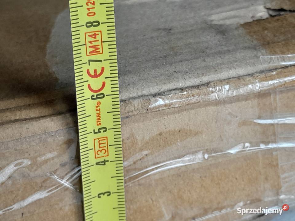 Wieszak wiszący półka metalowa czarna Relaxdays Dąbrowa Górnicza