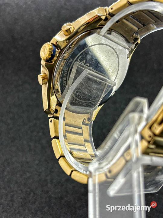 Zegarek męski Lacoste 2011151 Męskie Elbląg