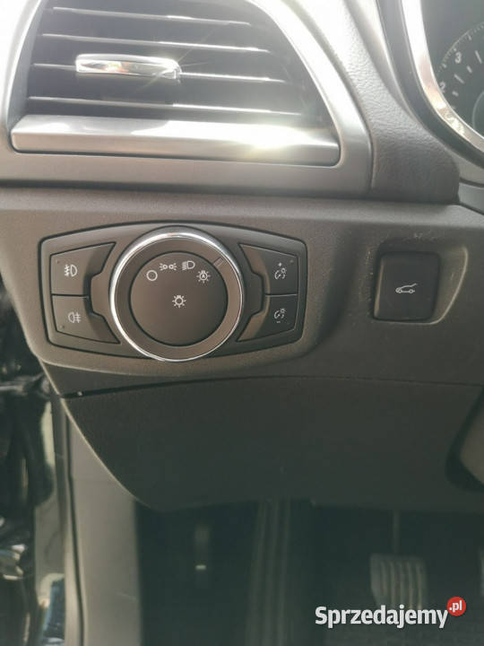 Ford Mondeo 20 TDCI 180 Titanium Klimatronic dolnośląskie Strzegom