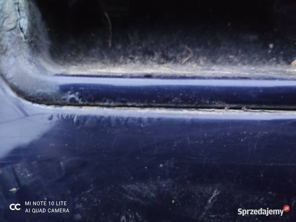 klapa golf 4 LB5N świętokrzyskie