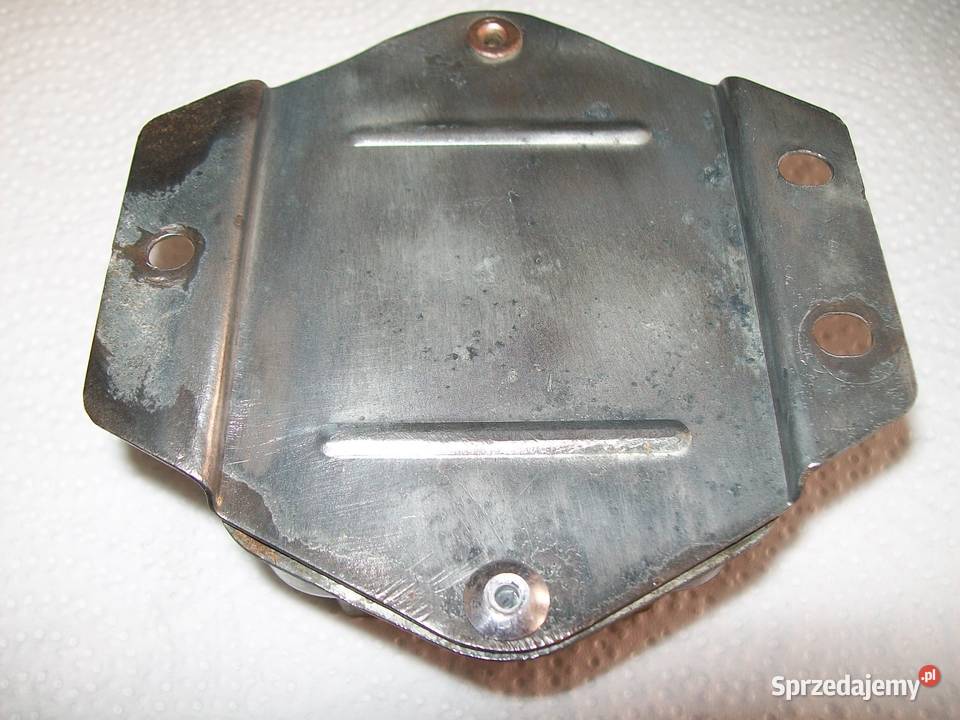 REGULATOR NAPIĘCIA 443 116 419 070 14V Świerzawa