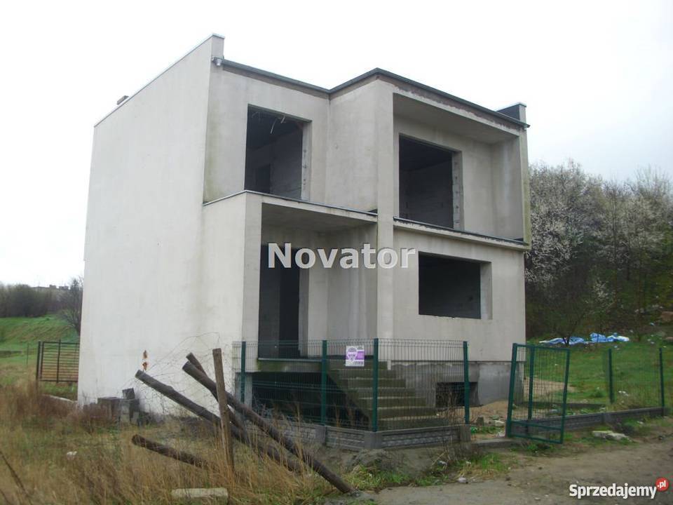 dom na sprzedaż 180m2 Bydgoszcz Miedzyń