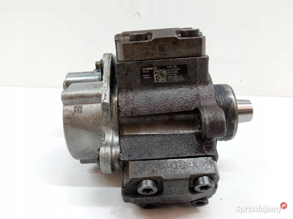 POMPA WTRYSKOWA BK3Q9B395AD 22 TDCI Ford Transit
