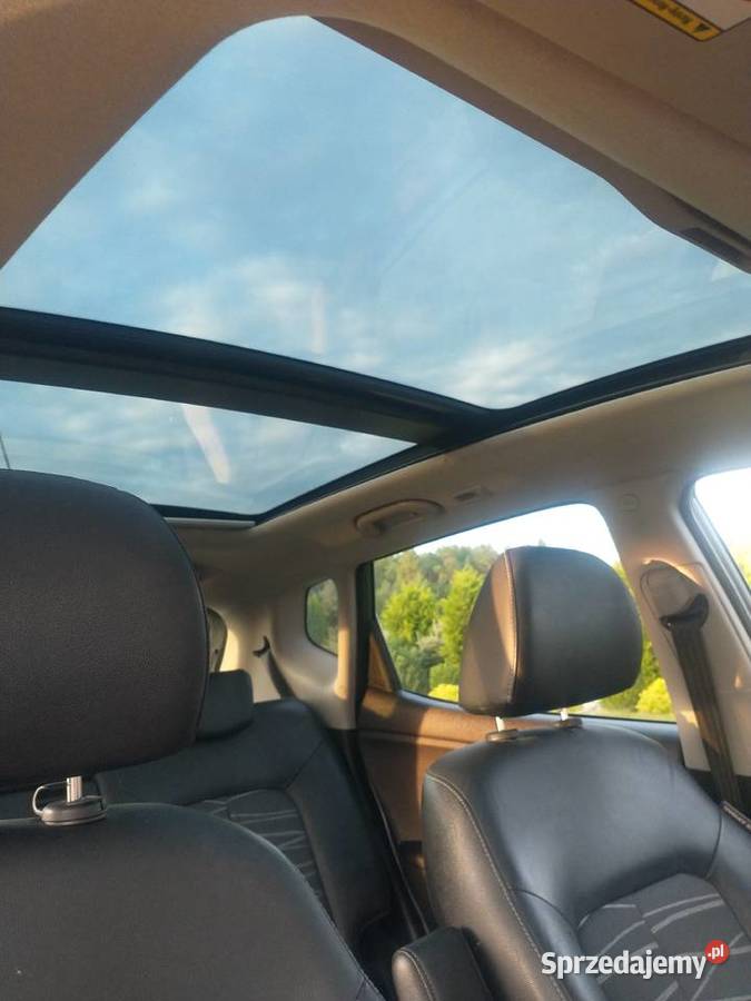 KIA VENGA 16 CRDI świętokrzyskie Morawica